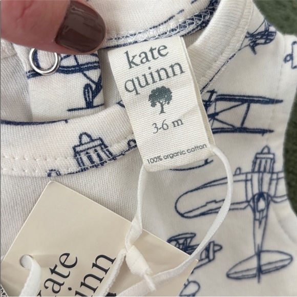 :Price Firm: Bundle of 7 0-6 Months Summer Clothing Item/Sets - Picture 12 of 12